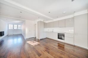 4b, Friars Lane, Richmond TW9 1NL