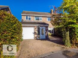 3, Heron Close, Norwich NR13 6SB