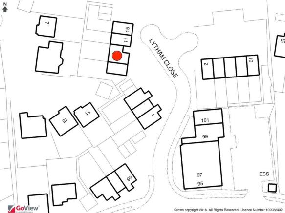DETAIL MAP