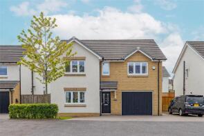 20, Raeside Grove, Newton Mearns G77 5GQ