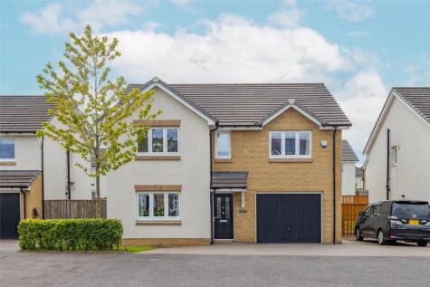 Raeside Grove, Newton Mearns, Glasgow