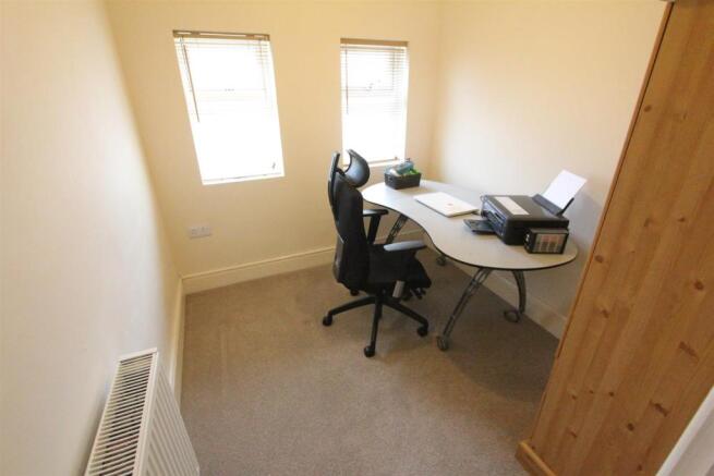 Bedroom Five to Rear