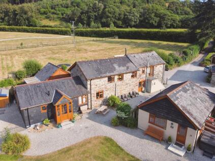 Two Waters Foot, Liskeard, Cornwall, PL14
