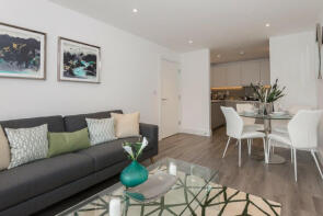 Apartment 1, 3, Gaumont Place, London SW2 4FZ