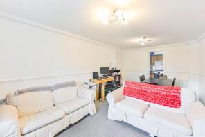 7, Bakery Close, London SW9 0EB