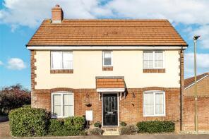 14, Buzzard Rise, Didcot OX11 6JB