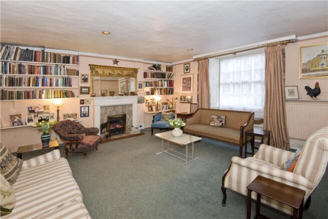 Drawing Room