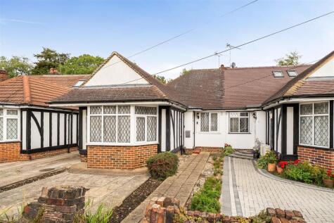 Cardinal Road, Ruislip, HA4