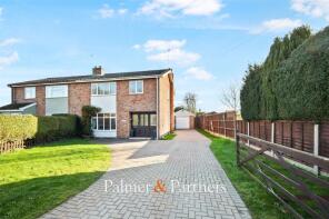 Es Cana, Church Road, Colchester CO7 7AW