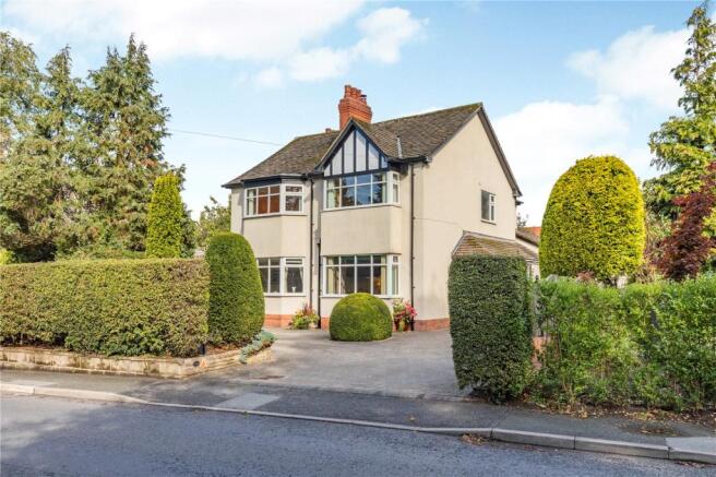 Styal Road