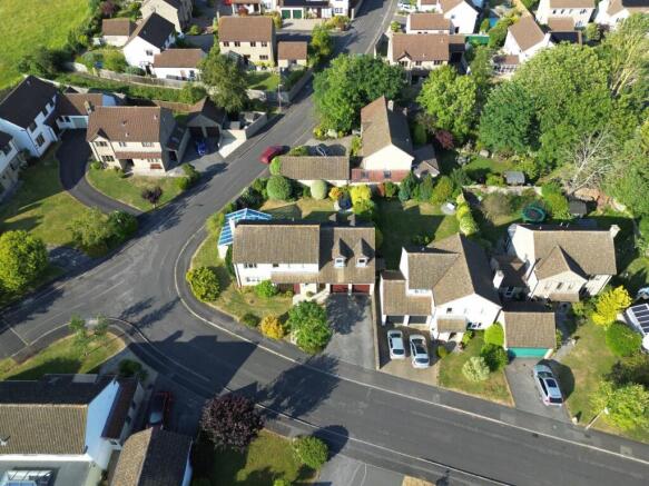 Aerial Overview