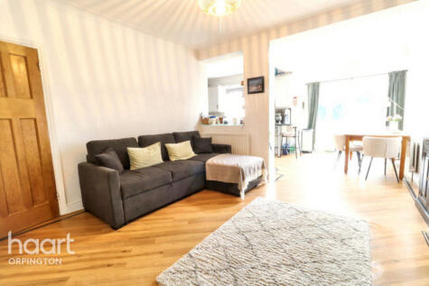 Park Avenue, Orpington