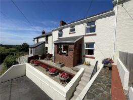2, Bridge Park, Ashwater EX21 5HB