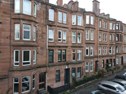 1/3, 21 Crathie Drive, Thornwood, Glasgow G11 7XE