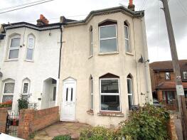23, Norfolk Road, Gravesend DA12 2RX