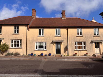 Harewood Road, Poundbury
