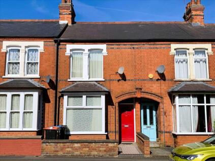 Jersey Road, Wolverton, Milton Keynes