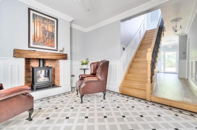 House in Chichester, Southbourne - More