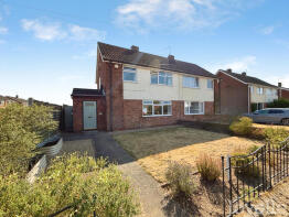 89, Dore Avenue, North Hykeham, Lincoln LN6 8LQ
