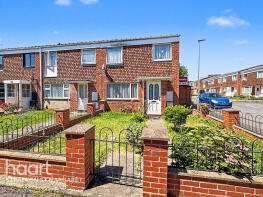 9, Eliot Close, Liden, Swindon SN3 6PD