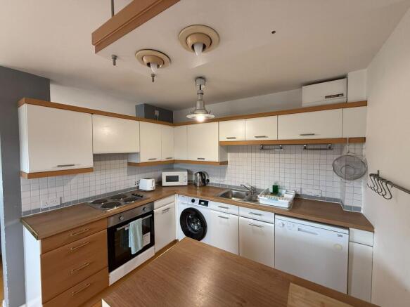Carrick Quay, Clyde Street, Glasgow, Glasgow City photo 5