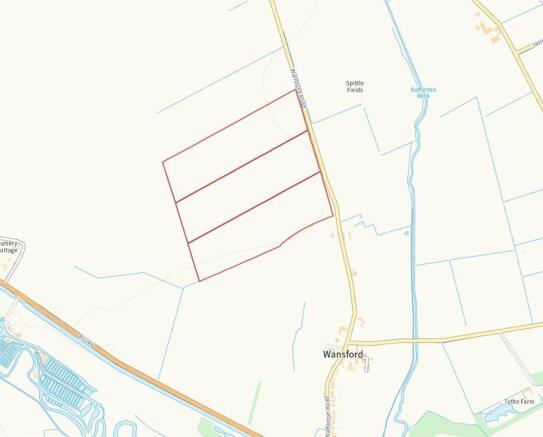 Arable Land To Let