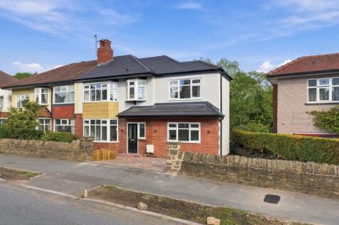 Springfield Avenue, Sheffield, S7