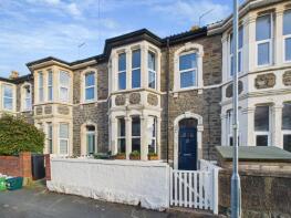 13, Seymour Road, Bristol BS16 4TG