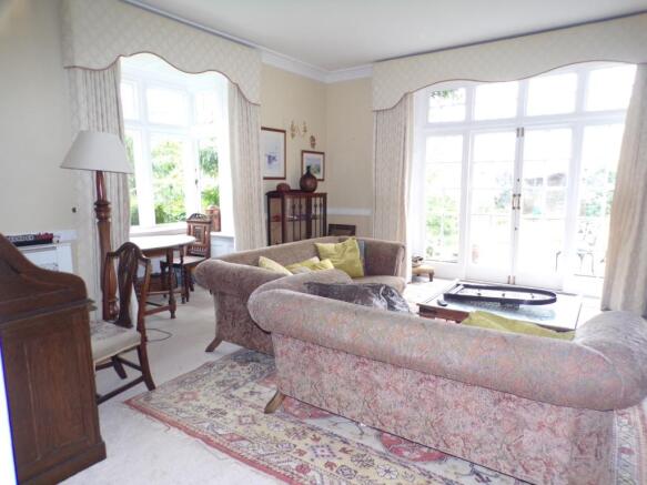 Drawing Room