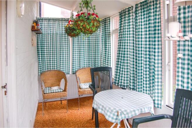 Sun Room