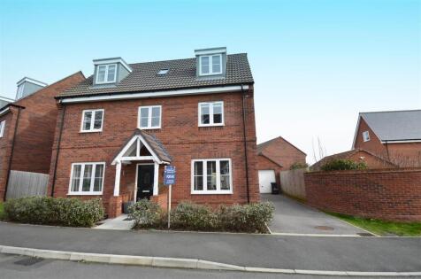 Azalea Drive, Bridgwater