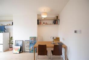 51, Florida Street, London E2 6LP