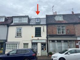 Flat, 112, High Street, Steyning BN44 3RD