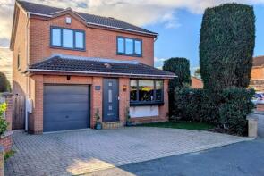 16, Longwood Road, West Ardsley, Wakefield WF3 1UG