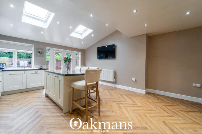 Burnel Road, Birmingham, B29 photo 4