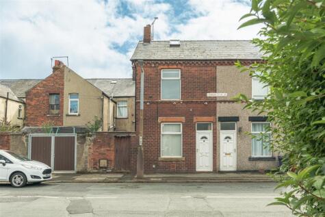 Cambridge Street, Barrow-In-Furness