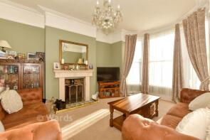 1, Priory Grove, Dover CT17 0AB