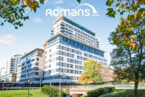 613, Skyline Plaza, Alencon Link, Basingstoke RG21 7AX