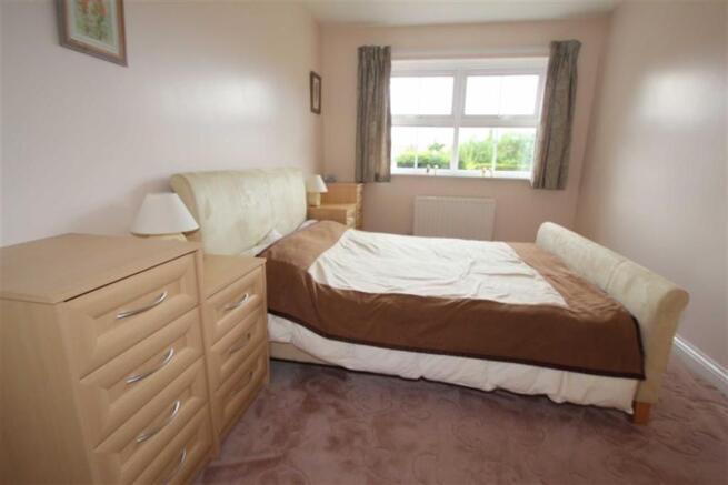 BEDROOM TWO (FRONT)