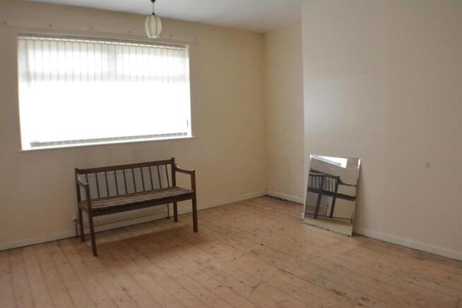 Bedroom No. 1