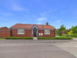 2, Sunset Drive, Asfordby LE14 3XW
