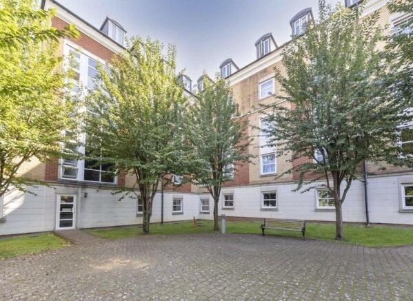 7 courtyard again