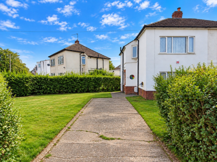 Whitefield Avenue, Luton, Bedfordshire, LU3 3AQ