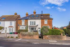 117a, Main Road, Emsworth PO10 8EX