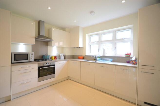 Kitchen A