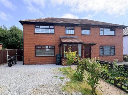 Staton Avenue, Bolton, BL2