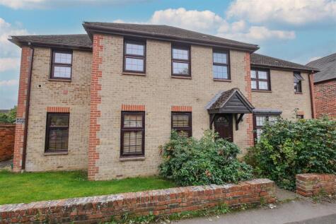 Atwell Close, Wallingford