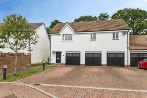 Hawthorn Place, Uffculme, Cullompton