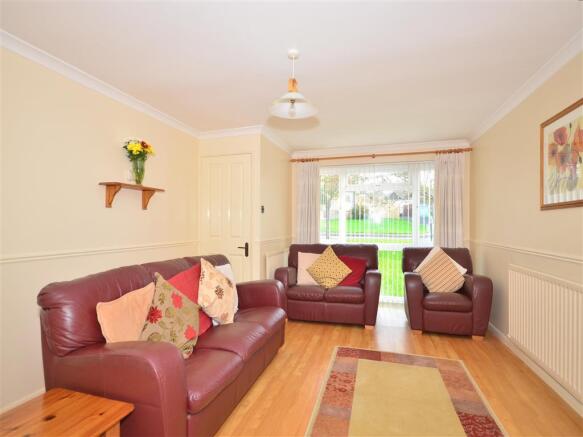 Lounge Area
