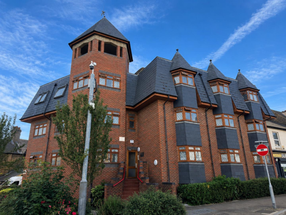 Coopers Estate Agents